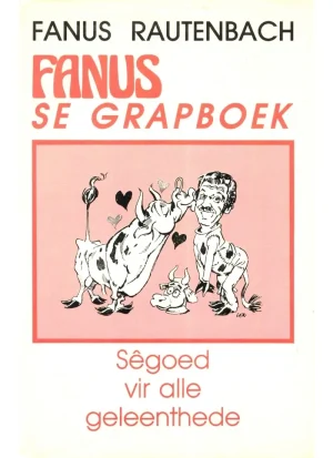 Fanus se Grapboek