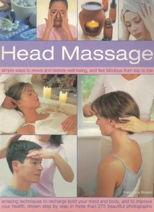 Head Massage