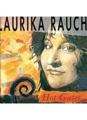 Laurika Rauch - Hot Gates (CD)