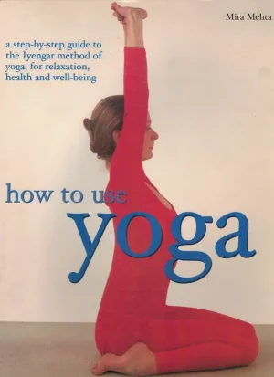 How to use yoga
