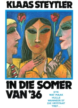 In die Somer van ’36