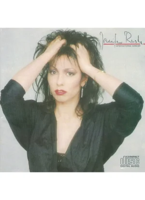 Jennifer Rush (CD)