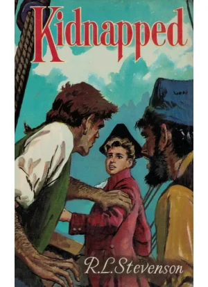 Kidnapped