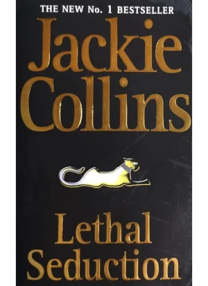 Lethal Seduction