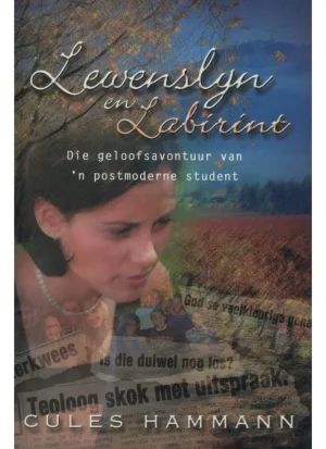Lewenslyn en Labirint