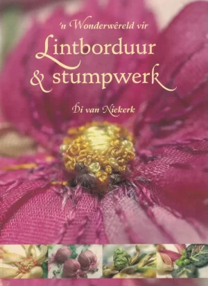 Lintborduur en Stumpwerk