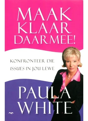 Maak Klaar Daarmee!