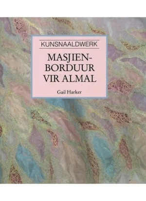 Masjienborduur vir almal