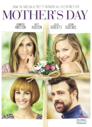 Mother's Day (DVD)