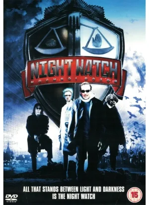 Night Watch (DVD)