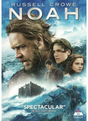 Noah (DVD)