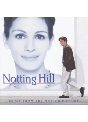Notting Hill Soundtrack (CD)