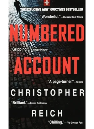 Numbered Account
