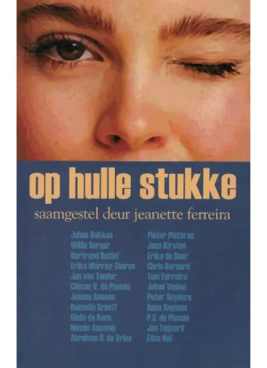 Op hulle stukke
