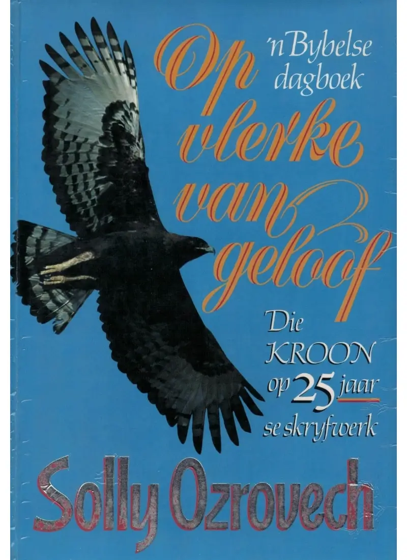 Op vlerke van geloof