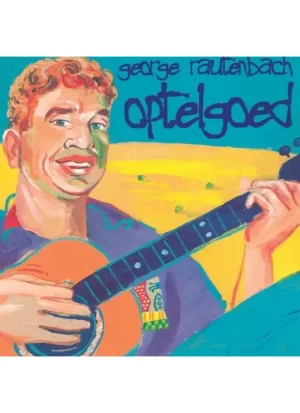 George Rautenbach - Optelgoed (CD)
