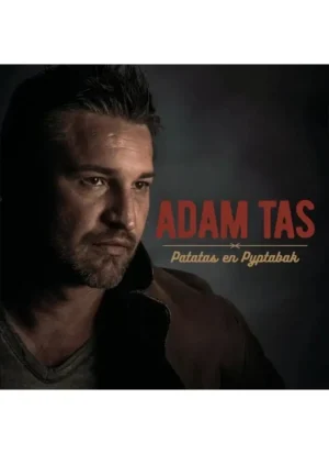 Adam Tas - Patatas en Pyptabak (CD)
