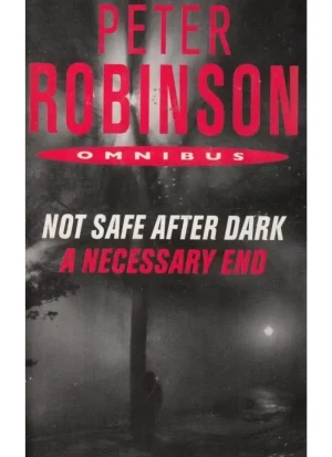Peter Robinson Omnibus