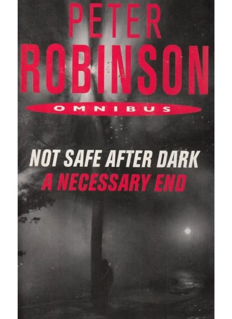 Peter Robinson Omnibus