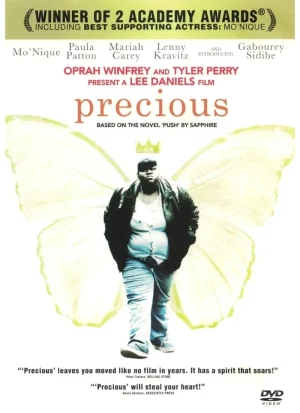 Precious (DVD)