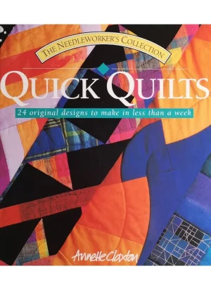 Quick Quilts