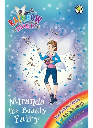 Miranda the Beauty Fairy