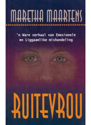 Ruitevrou