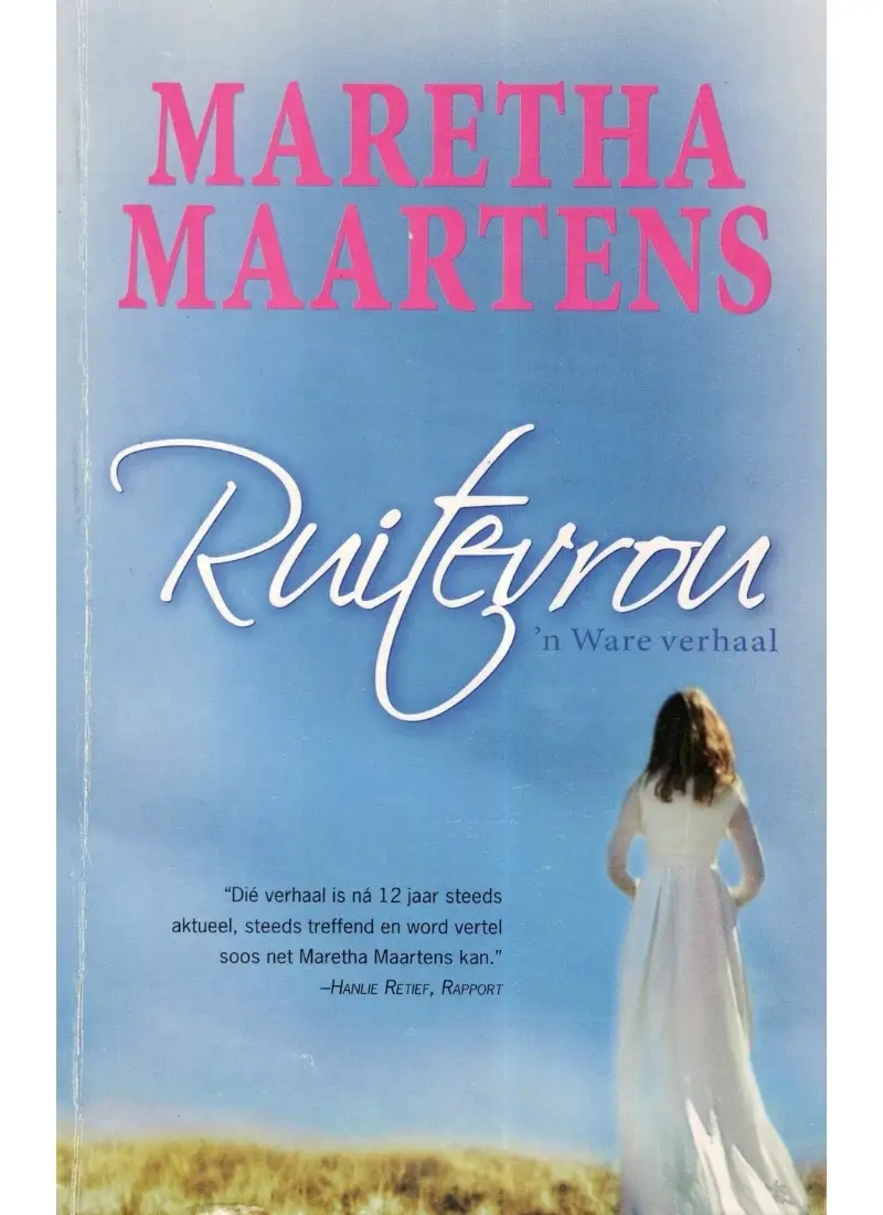 Ruitevrou