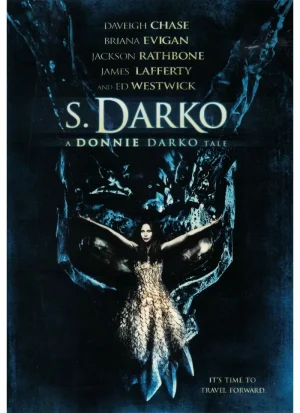 S. Darko - A Donnie Darko Tale (DVD)