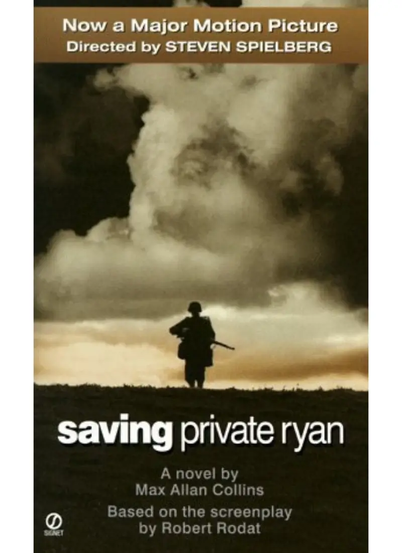 Saving Private Ryan
