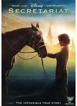 Secretariat (DVD)