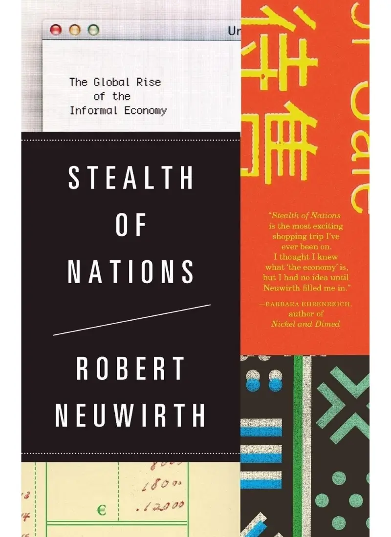 Stealth of Nations