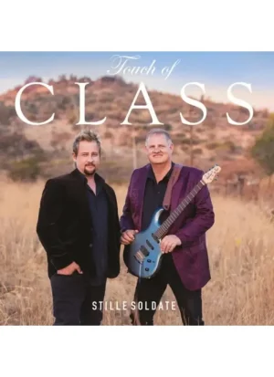 Touch of Class - Stille Soldate (CD)