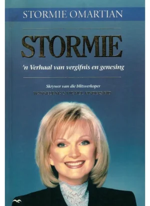 Stormie: 'n Verhaal van vergifnis en genesing