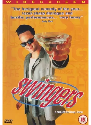 Swingers (DVD)
