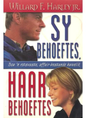 Sy behoeftes, haar behoeftes