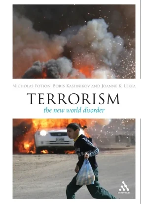 Terrorism: A new world disorder
