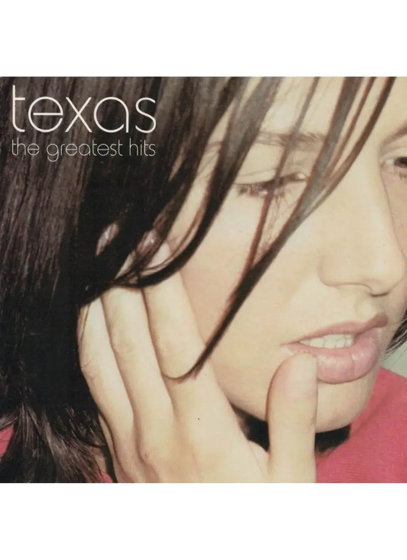 Texas - The Greatest Hits (CD)