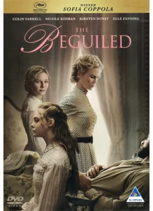 The Beguiled (DVD)
