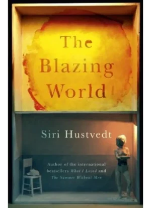 The Blazing World