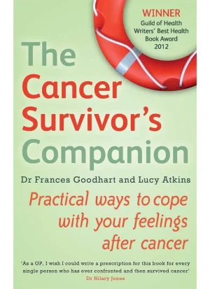 The cancer survivor's companion