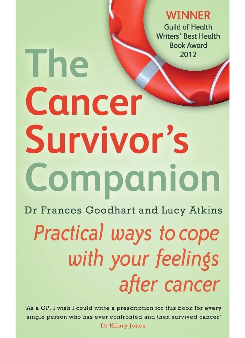 The cancer survivor's companion