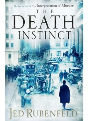 The Death Instinct
