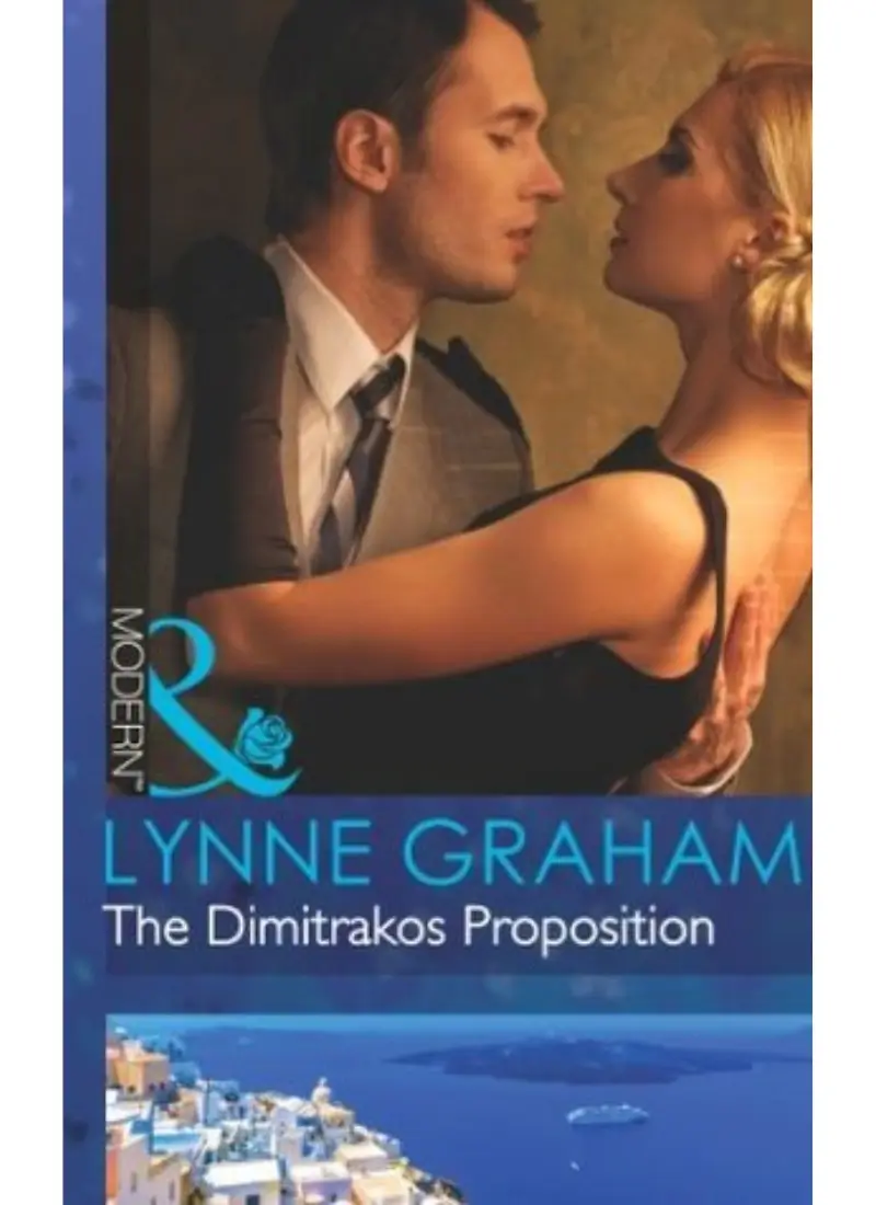 The Dimitrakos Proposition