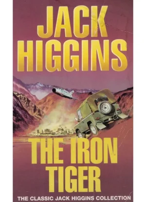 The Iron Tiger