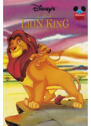 The Lion King