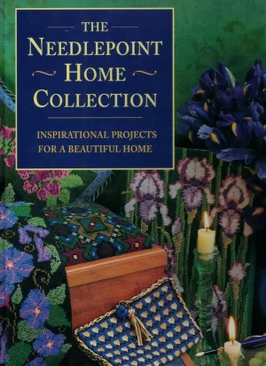 The Needlepoint Home Collection