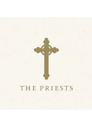 The Priests (CD)
