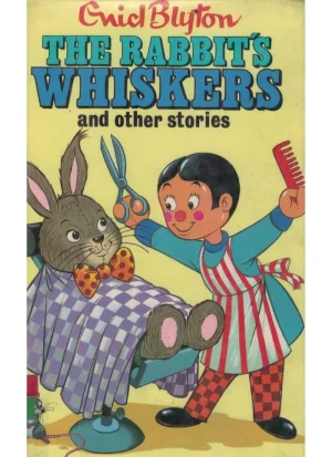 The Rabbit's Whiskers