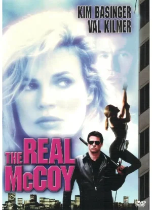 The Real McCoy (DVD)